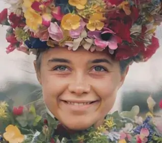 Midsommar, o mal não espera a noite
